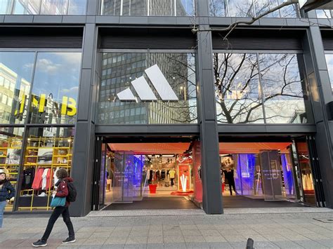 adidas berlin store|adidas berlin underground.